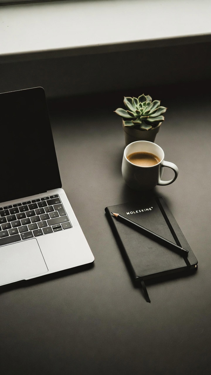 Projekt logo – identyfikacja wizualna StartKit